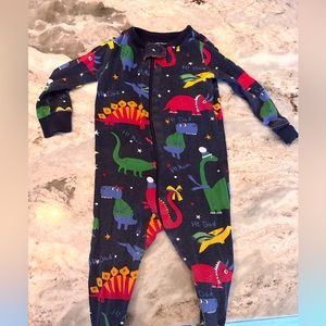 Children’s place onesie